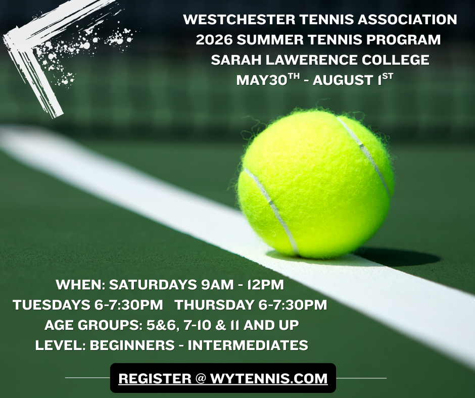 WTA Flyer